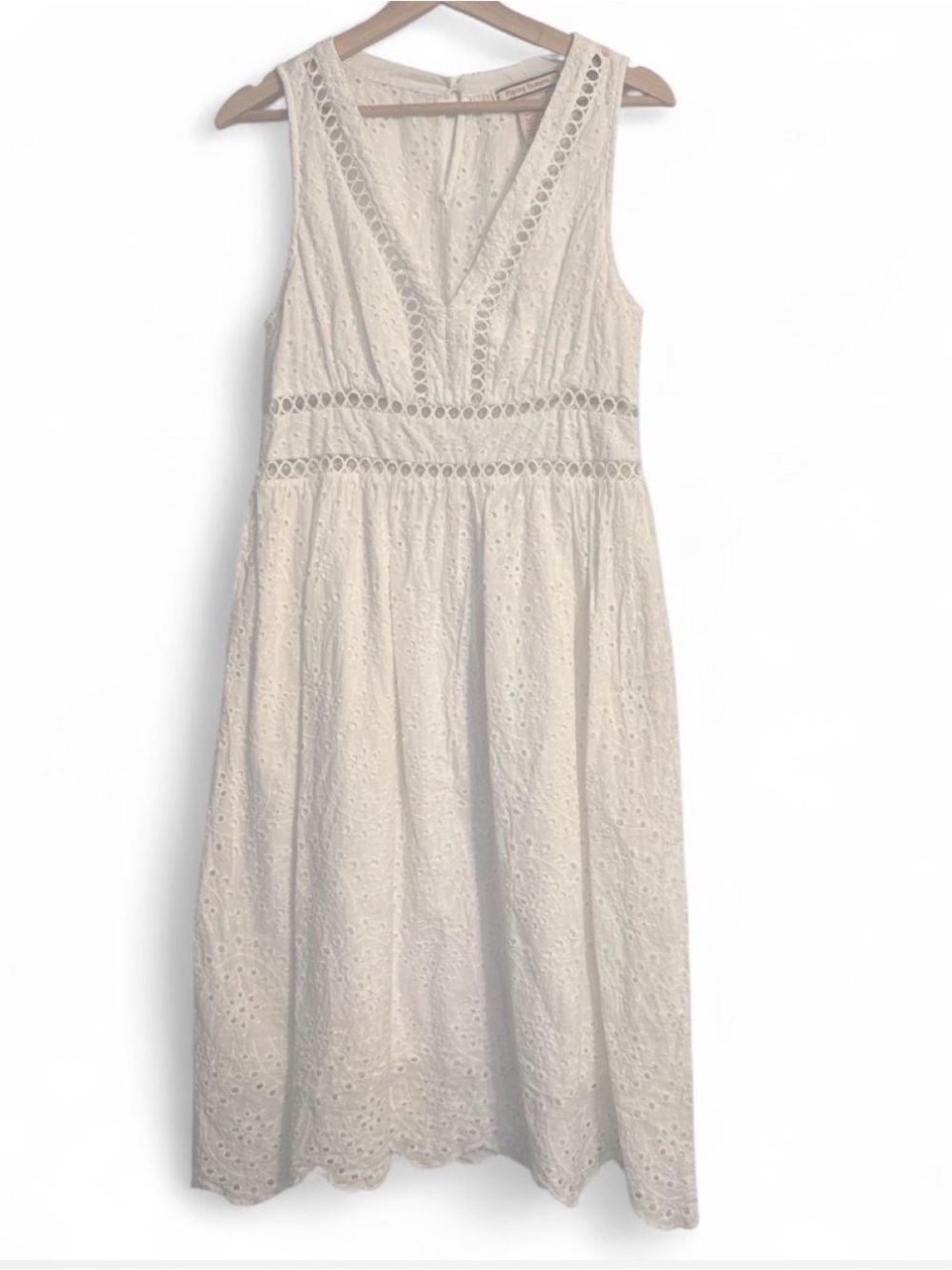 Flying tomato lace dress size L